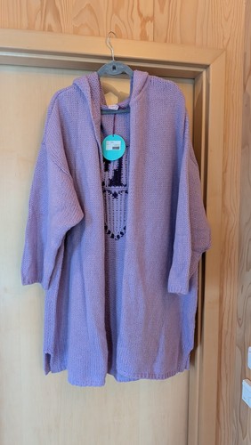 Neu curvy oversized - neu,