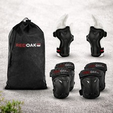 Protektoren 7tlg. Kinder