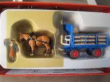 Preiser 30445 Brauereiwagen