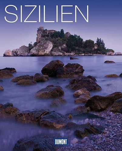 Dumont bildband sizilien - dumont,
