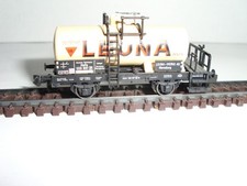 Spur N Fleischmann 8420