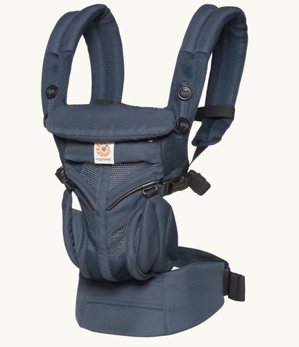 Ergobaby omni 360 cool air - 360,
