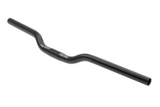 Fahrrad Lenker ERGOTEC LEVEL 4