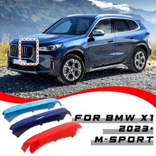 Für BMW X1 ab 2023 M-Farben