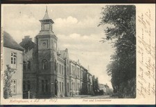 Kellinghusen Post