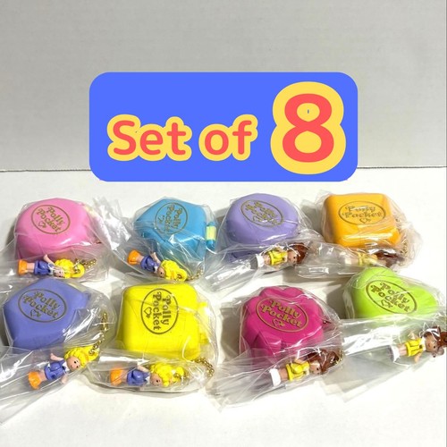 Polly pocket miniatur - polly,