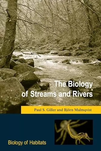 The biology streams and - biology,