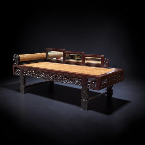 Chinesisches tagesbett daybed - tagesbett,
