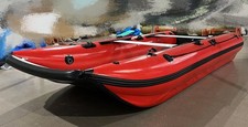 Speed-CAT – Schlauchboot /