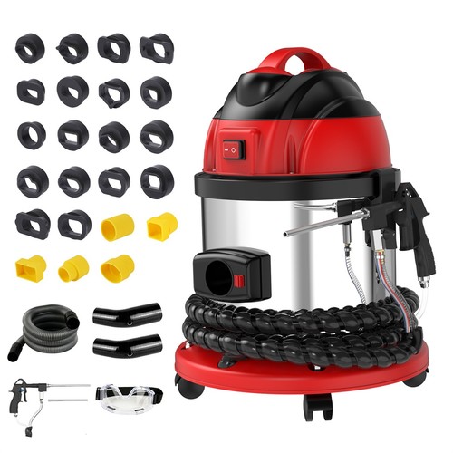 Walnusspulver sandstrahler - walnusspulver,