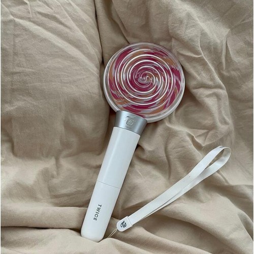 Twice candy bong official - candy,