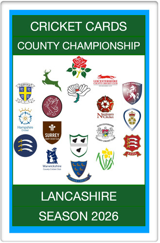 Lancashire ccc 2026 season - ccc,