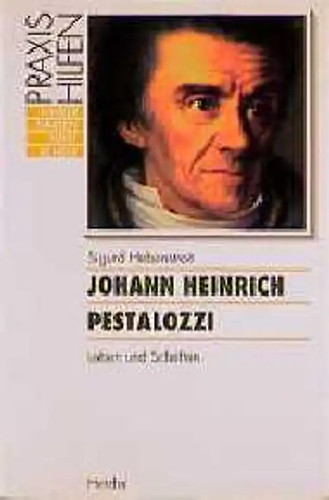 Johannes heinrich pestalozzi - johannes,