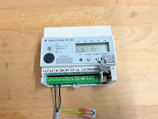 TOP TECHNOTHERM RS 100 witterungsgeführte Aufladesteuerung Nachtspeicher