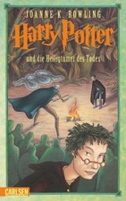 Harry potter und die - potter,