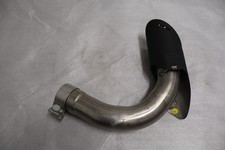 Lamborghini Urus Endrohrblende