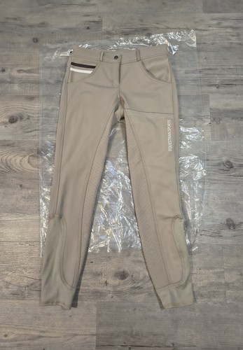 Qhp reithose winter emma - qhp,