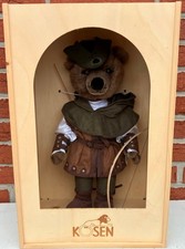 Kösen 1180 Robin Hood Bär