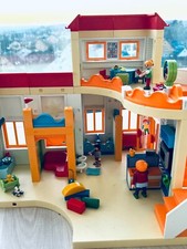 playmobil City Life 5567