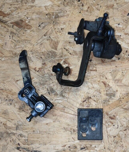 Polo 6n2 lupo seat arosa - 6n2,