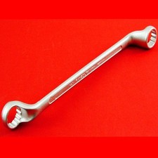 Doppel- Ringschlüssel