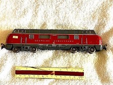 Fleischmann DB V200 Diesel