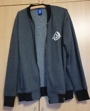 Schalke 04 Jacke Kumpel und Malocherclub Jacke