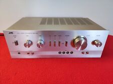 JVC A-S5 Verstärker mit Phono Defekt