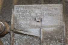 BMW X5 E53 2005 Automatikgetriebe 6HP26X Benzin 230kW RIM20339