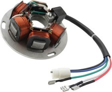 Lichtmaschine stator mit - stator,