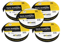 5x Isover Vario AntiSpike