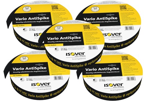 Isover vario antispike - 5x,