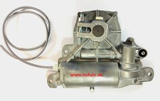 CAME FROG-J Unterflur