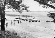 AK Warnitz ü. Prenzlau