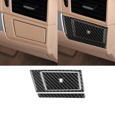 Kohlefaser Beifahrer