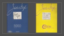 Sketchbook Limited signiert Dirk Schulz Bleichstiftzeichnung Carlson Comics