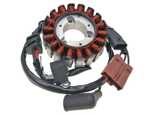 Lichtmaschine zündung stator - zündung,