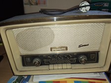 Röhrenradio PHILIPS