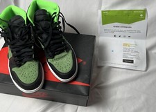 Nike Air Jordan 1 High Zoom