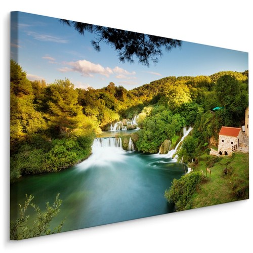 Canvas leinwand bilder - canvas, xxl