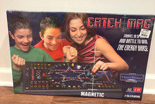 Catch mag magnetic board game - magnetic,
