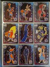 2021 Upper Deck Space Jam A New Legacy  Pick your Cards