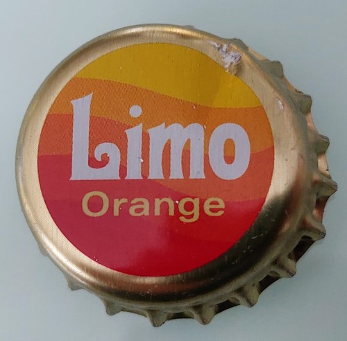 Kronkorken paulaner münchen - kronkorken,