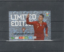 PANINI UEFA EURO 2020