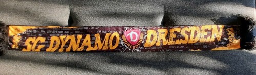Dynamo dresden schal für - dresden,