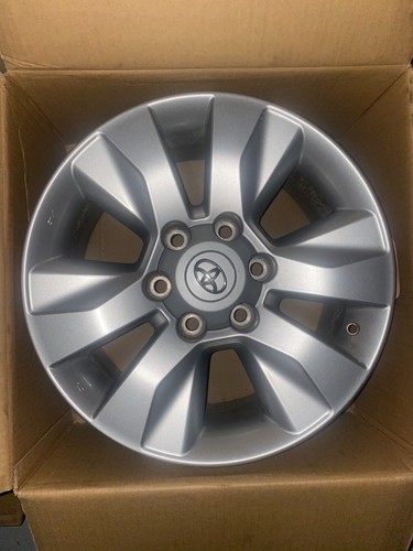 Original zoll 5 toyota - original,