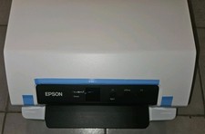 Epson PLQ50/50M