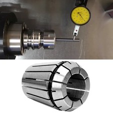 65Mn Stahl 0.008mm ER32