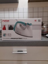 Dampfbügeleisen von Rotel
