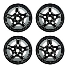 Alufelgen Original Porsche 997 C2 C2S 99736216201 11Jx19 Zoll ET67 LK5x130